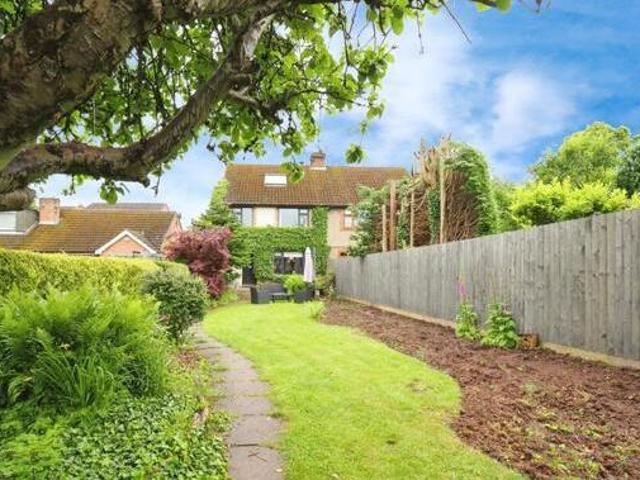 House for sale in Belper CP, Kedleston