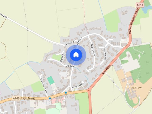House for rent in Holme upon Spalding Moor, Holme-on-Spalding-Moor