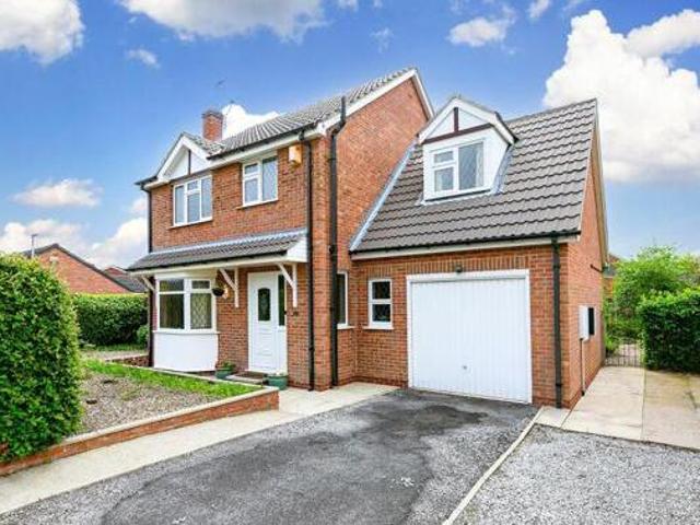 House for sale in North Yorkshire