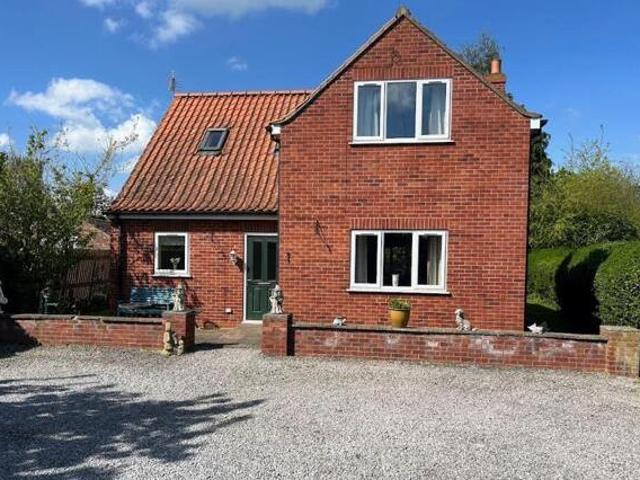 House for sale in North Yorkshire