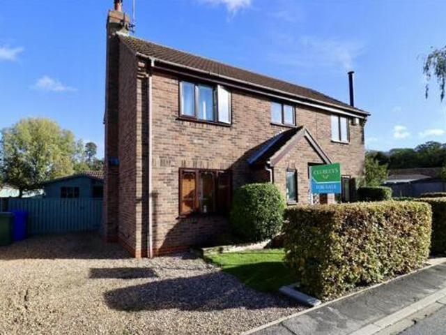 House for sale in North Yorkshire