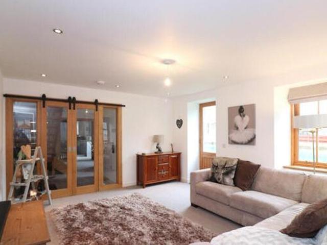 House for sale in Huntly, Scotland