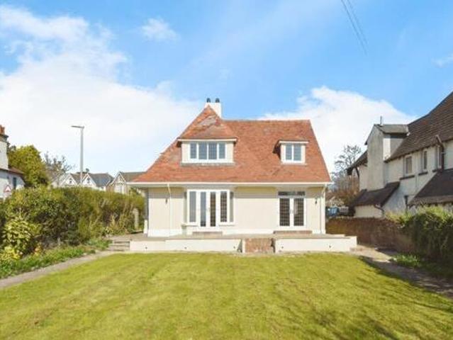 House for sale in Llanelli, Wales