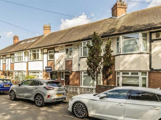 Apartment for rent in London Borough of Lewisham, Blackheath