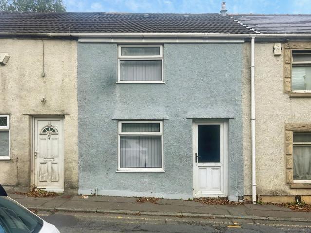 Apartment for rent in Cimla, Neath