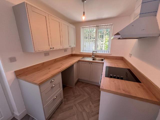 House for rent in Cimla, Neath