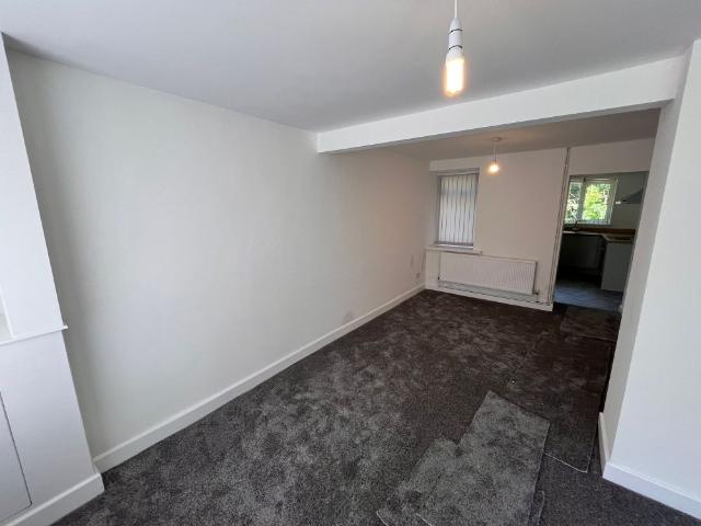House for rent in Cimla, Neath