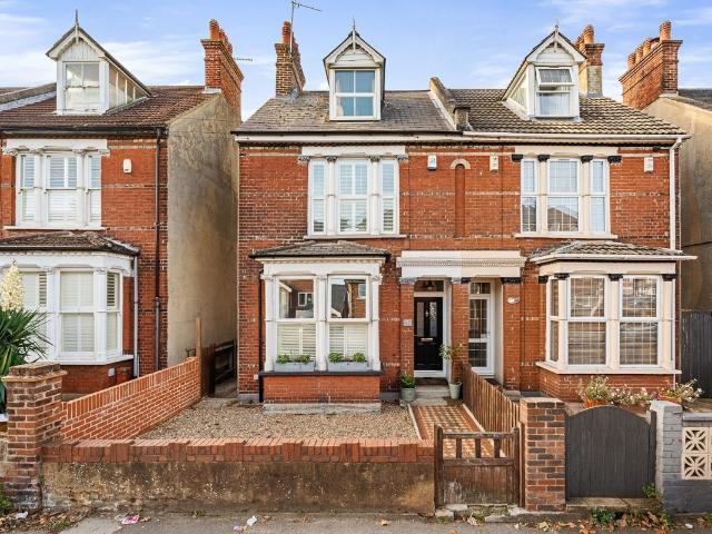 House for rent in Kings Farm, Hamerton