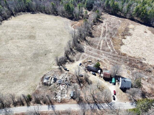Land for sale in Winchester Center, Connecticut