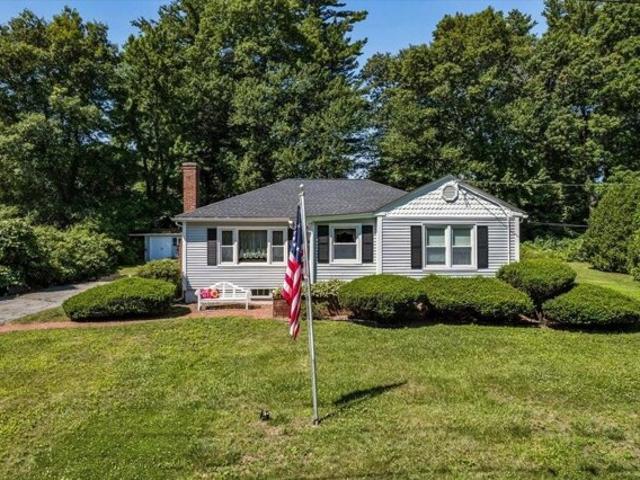 House for sale in New Hampshire