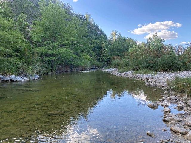 Land for sale in Leakey, Texas