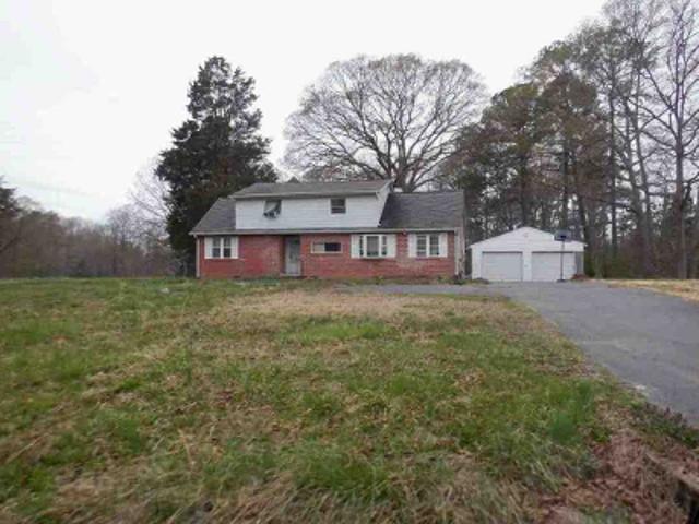 House for sale in California, Maryland