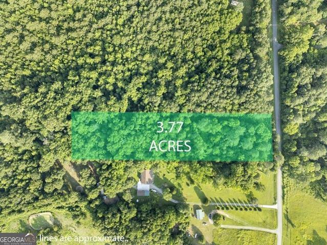 Land for sale in Aragon, Georgia