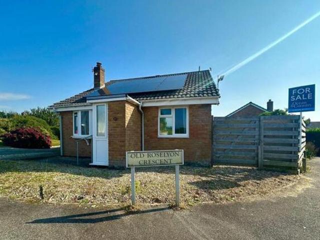 House for sale in Par, Cornwall