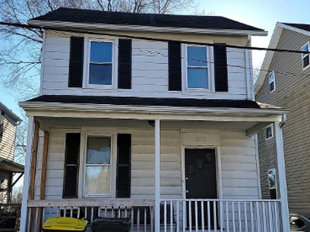 House for sale in Pennsylvania