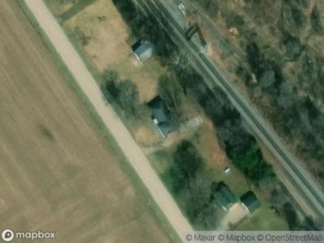 House for sale in Ross, Ohio