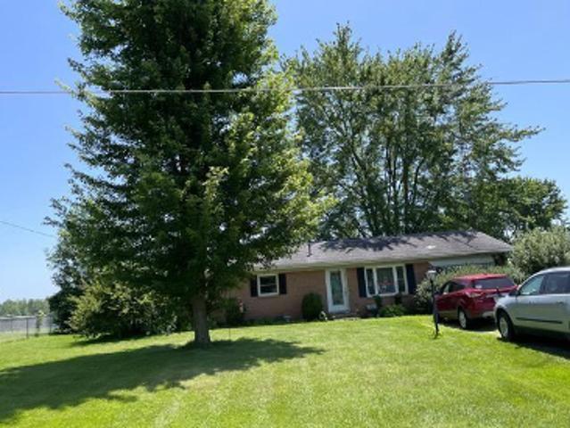 House for sale in Bradford, Ohio
