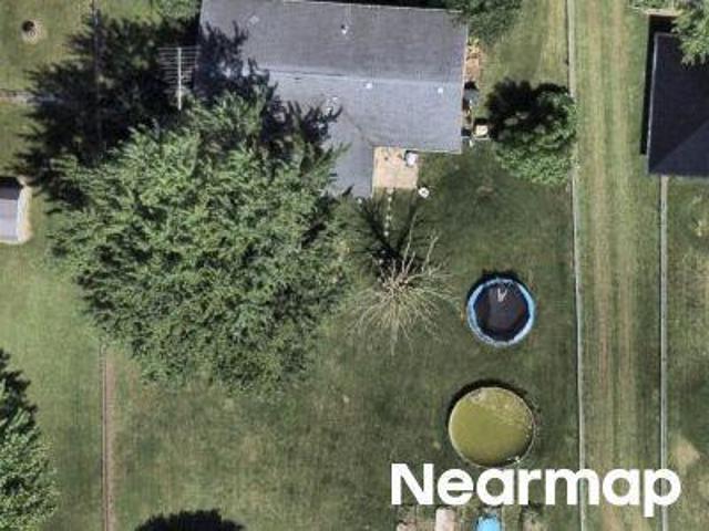 House for sale in Bradford, Ohio