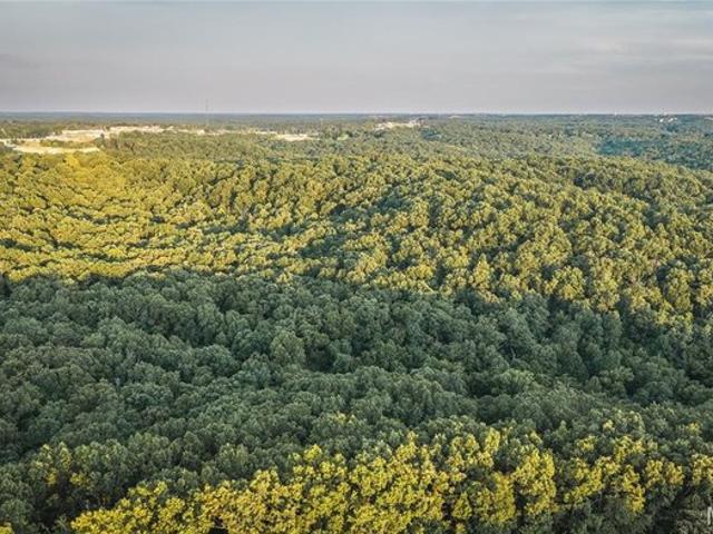 Land for sale in Saint Robert, Missouri