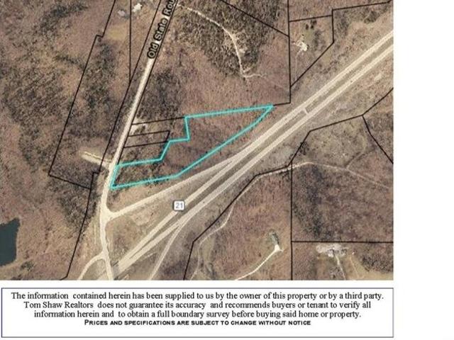 Land for sale in Hillsboro