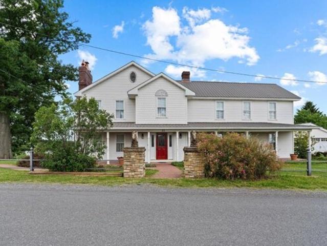 House for sale in Clearfield, Pennsylvania