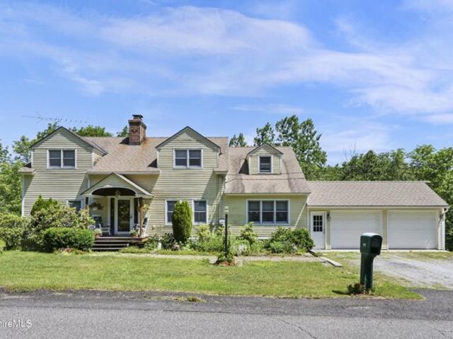 House for sale in Berkshire, Massachusetts