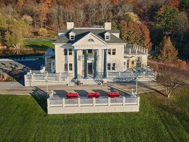 House for sale in Hyde Park, New York