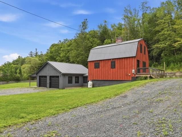 House for sale in East Windsor, Cummington