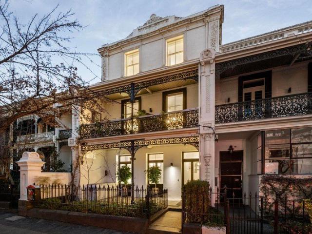 House for sale in Camerons Creek, Victoria