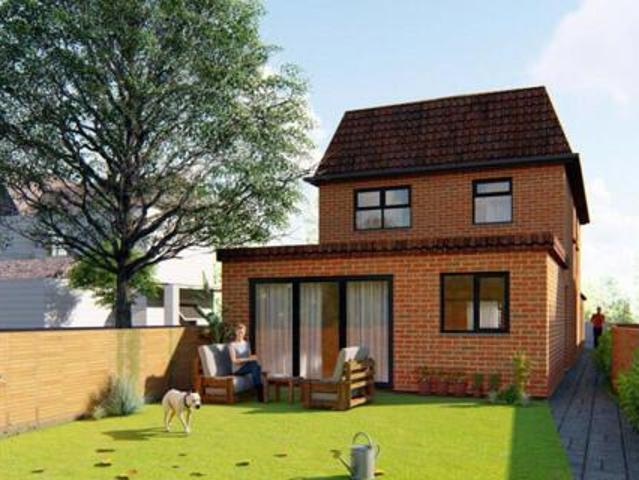 House for sale in Lyons, Greater London