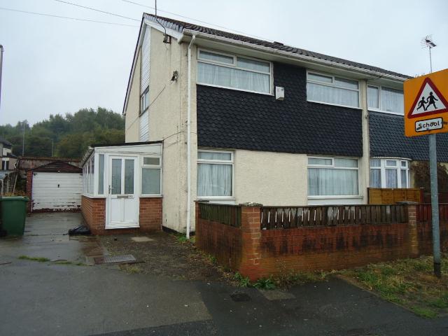 House for rent in Belle Isle, Leeds