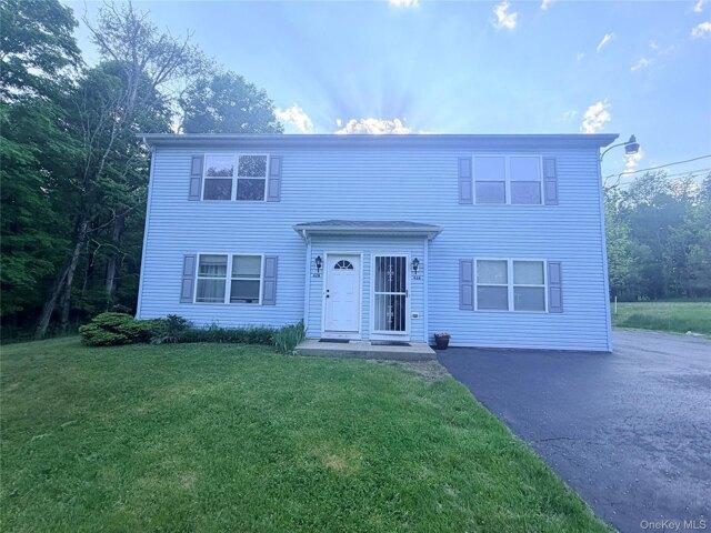 House for sale in Rock Hill, New York
