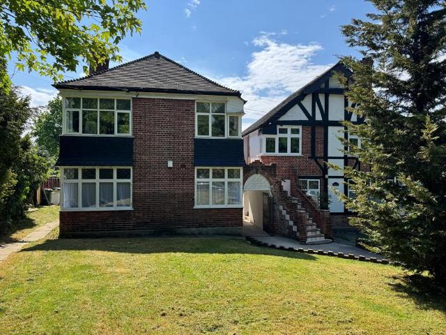 Apartment for rent in Greater London