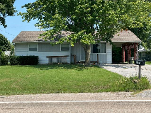 House for sale in Belleville, Illinois