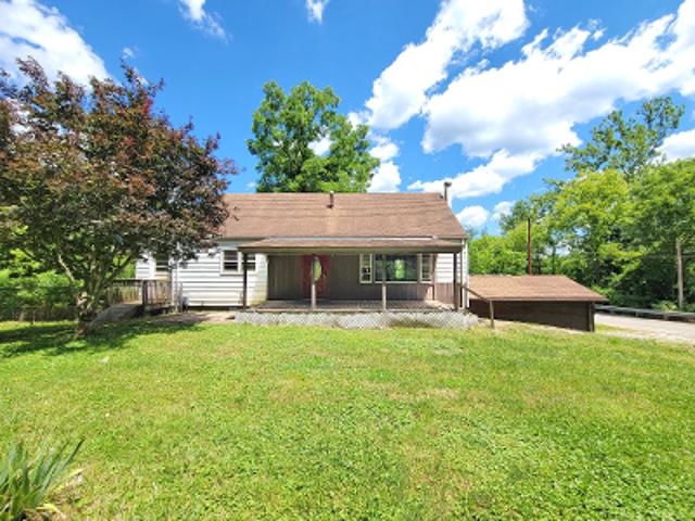 Property for sale in Woodland Park, Parkersburg