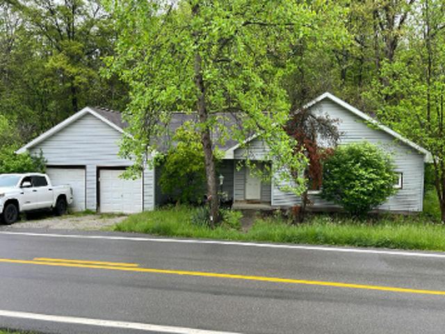 House for sale in West Virginia