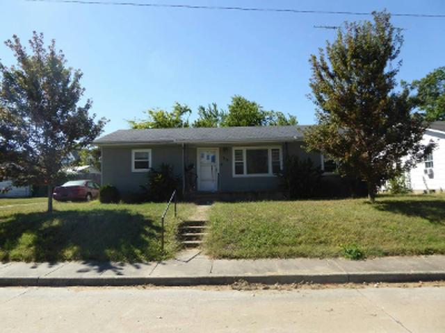 House for sale in Perryville, Perry County