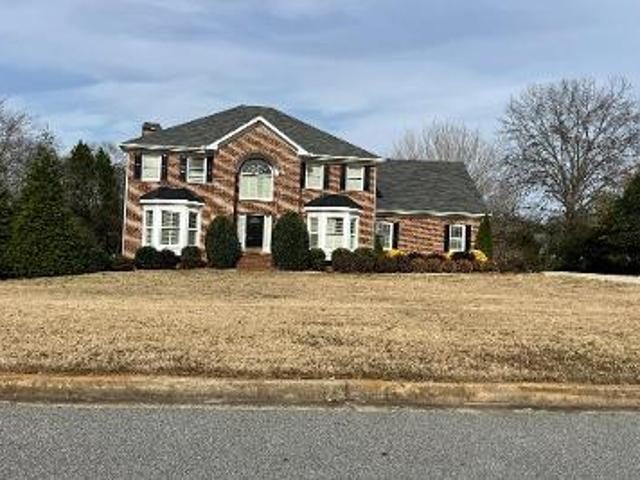 House for sale in Conyers