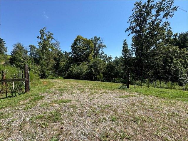 Land for sale in Millers Creek, North Carolina
