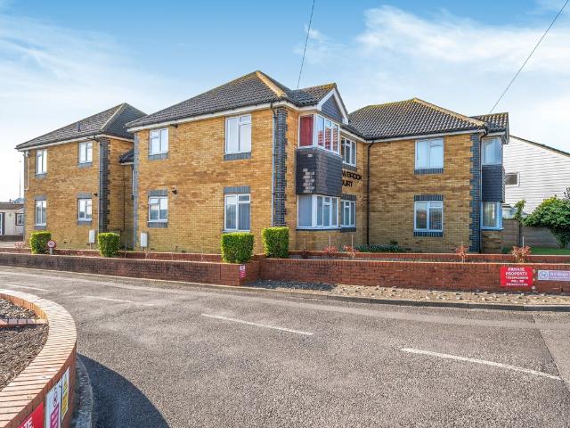 Apartment for rent in Fishersgate, Isle Of Man