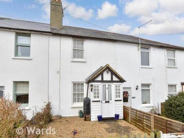 House for sale in Hythe, Folkestone