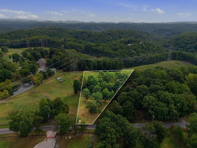 Land for sale in Tennessee