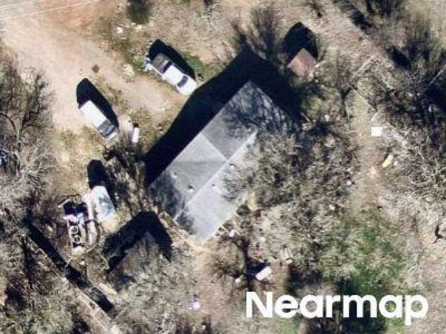 House for sale in Texas
