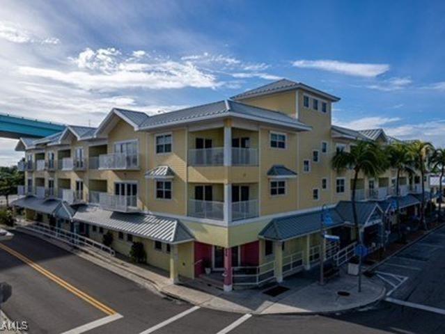 Condo for sale in Fort Myers Beach Condo for sale in Fort Myers Beach