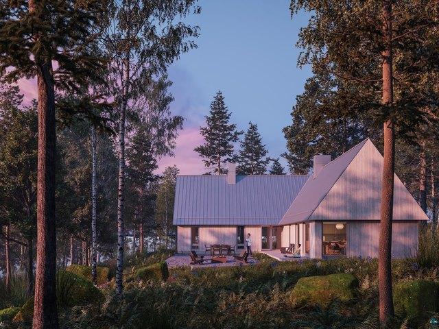 House for sale in Bayfield, Wisconsin