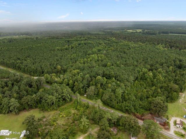 Land for sale in Edward, North Carolina
