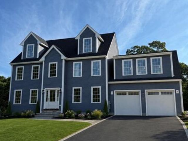 House for sale in Manomet, Massachusetts