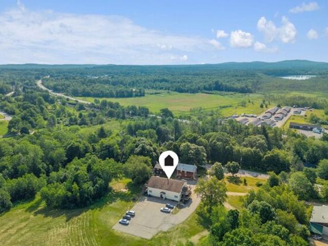 House for sale in Berwick, Maine