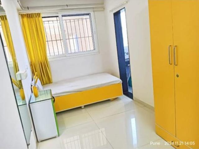 Flat for rent in Poona, National Capital Territory Of Delhi