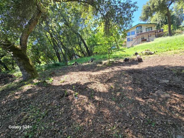 Land for sale in Los Gatos, California